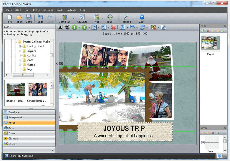Picasa photo collage maker free download - mousegp
