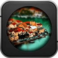 Awesome Miniature- Tilt Shift