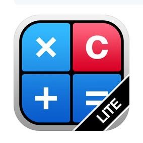 Calculator HD Pro Lite