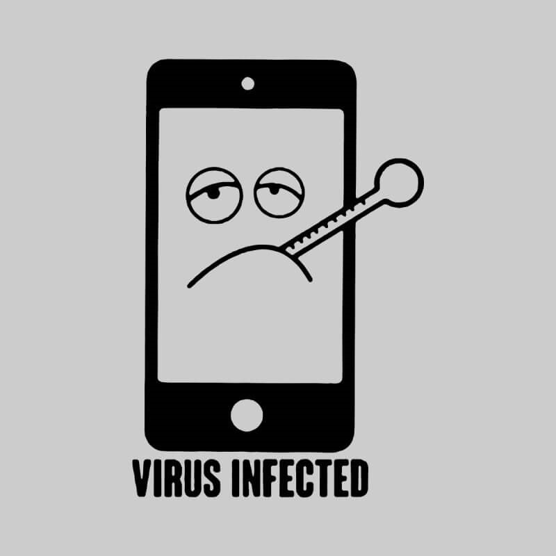 Check Android Phone for Virus