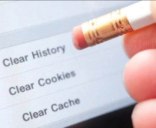 Clear Cookies