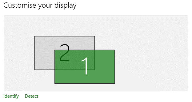 Configure Display Settings on Dual Display-4