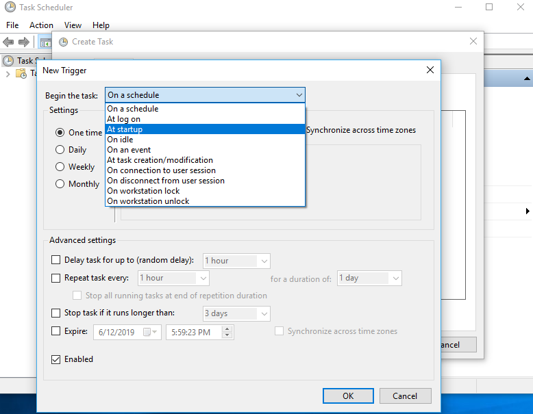 Delay Scheduled Tasks In Task Scheduler-6