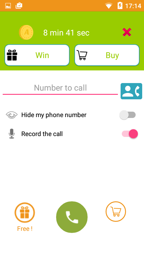 voice changer app during call