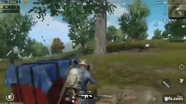 Faster Than Flash