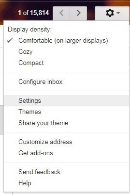 Forward Emails in Gmail to Other Accounts-1