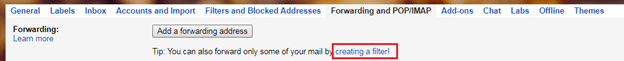 Forward Emails in Gmail to Other Accounts-4-1