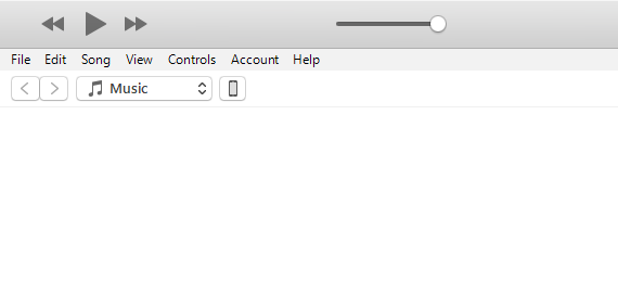 Get Your iPhone connected to iTunes