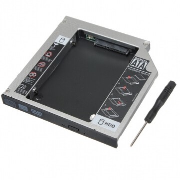 HDD Caddy