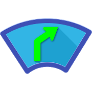 Head-Up Nav HUD Navigation