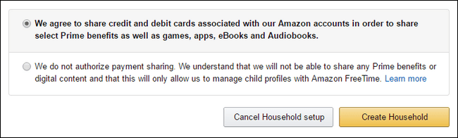 How to Enable Amazon household on Your Account-4