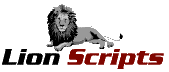 LionScripts WiFi Hotspot Creator