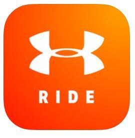 Map My Ride