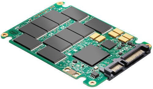 Mechanism Of SSD