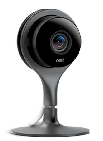 Nest Cam Indoor
