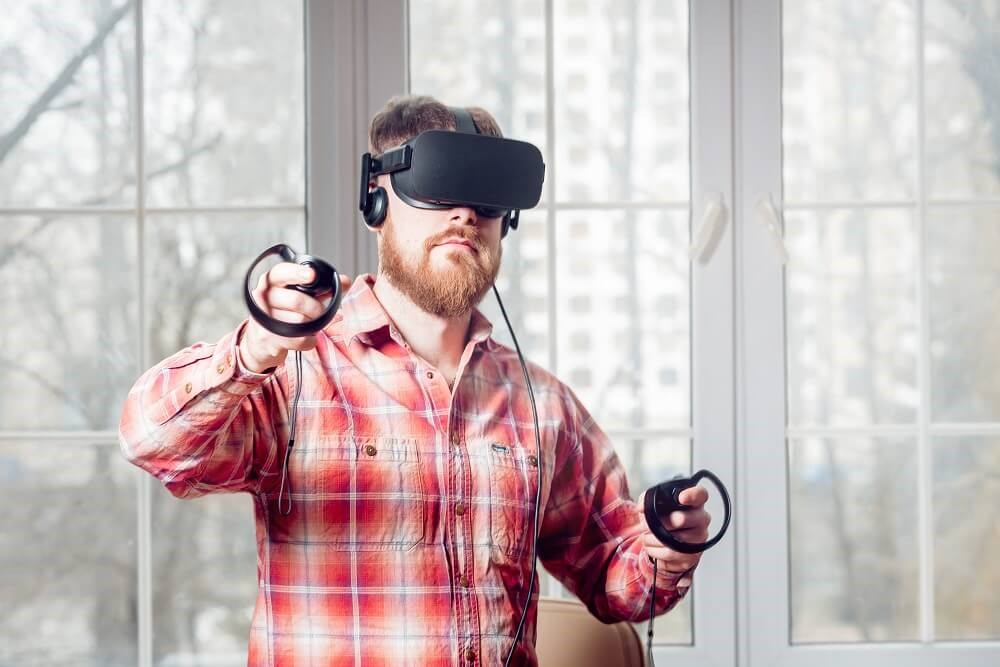 Oculus Rift