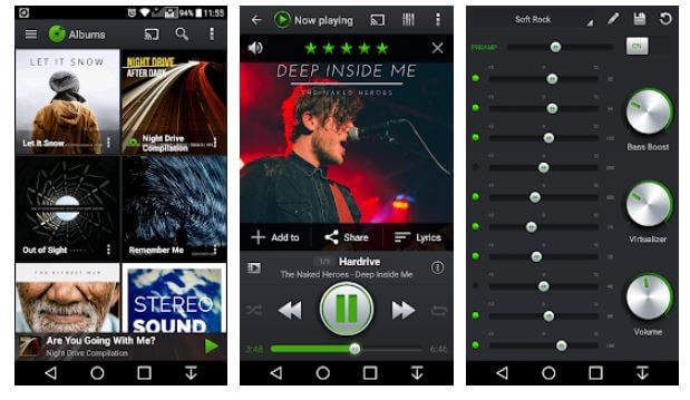Playerpro Music Player Trial