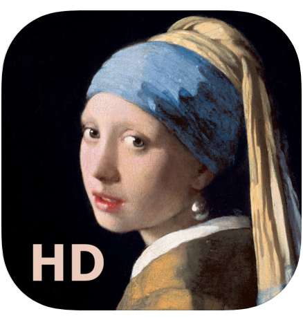 Art Lovers Rejoice! These Apps Are Just For You!