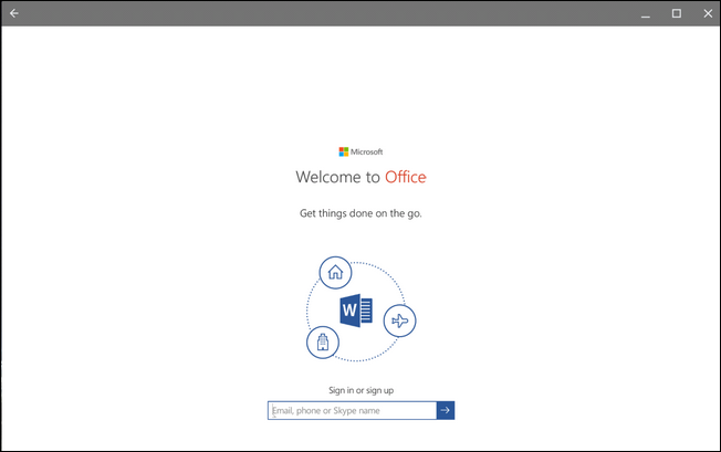 Run Windows apps on Chrome OS