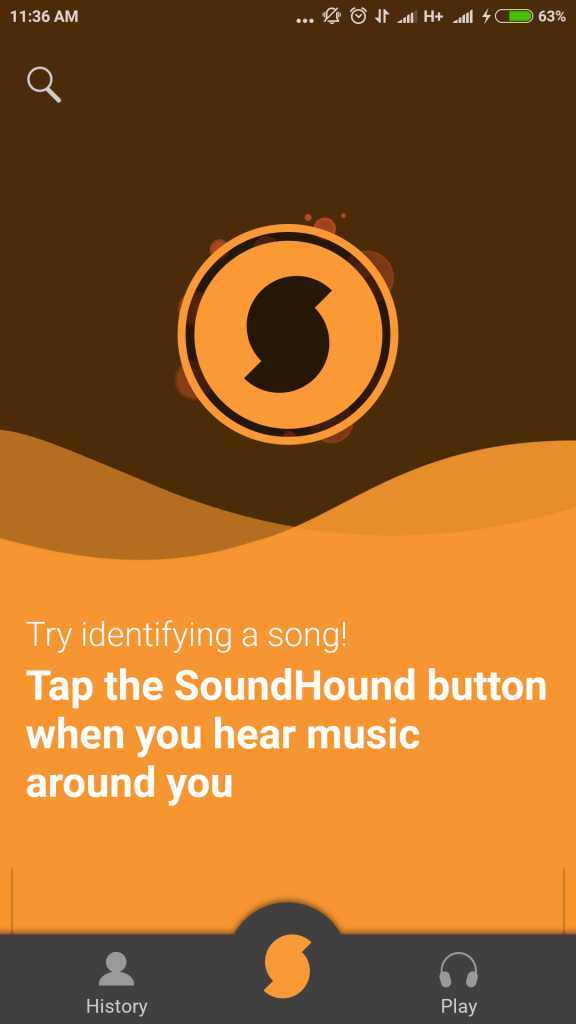 Soundhound