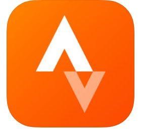 Strava-Run Ride or Swim