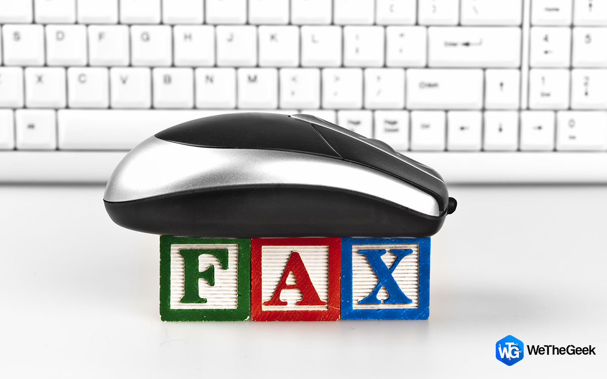 The 5 Best Online Fax Services In 2023