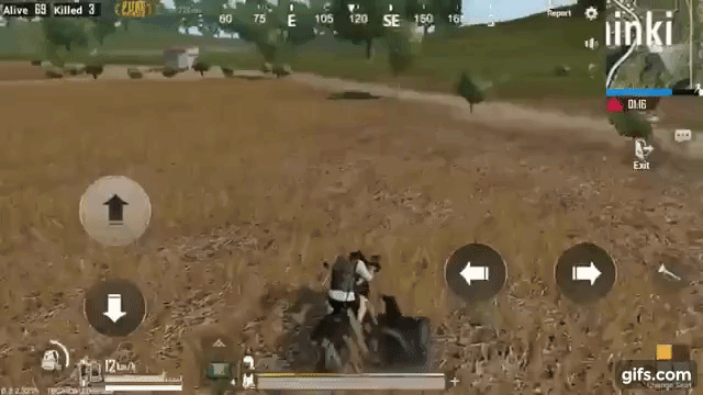 The Headless Horseman Biker Edition