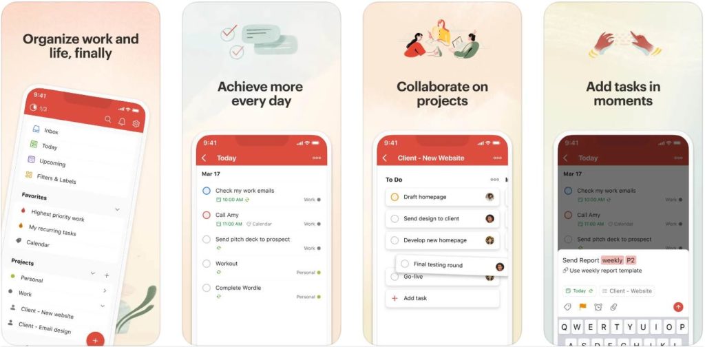 Todoist