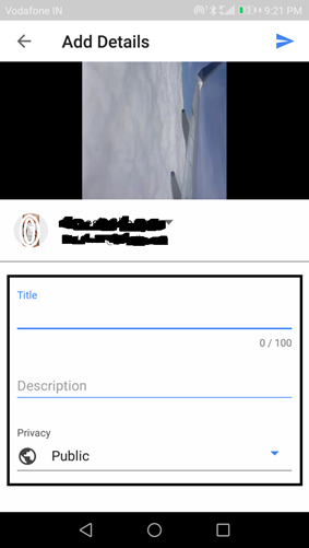 add details to video