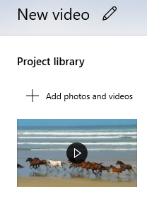 add motion to a video-1