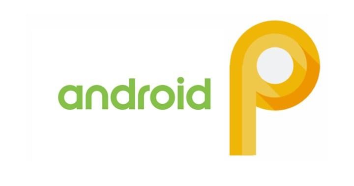 android p for battery