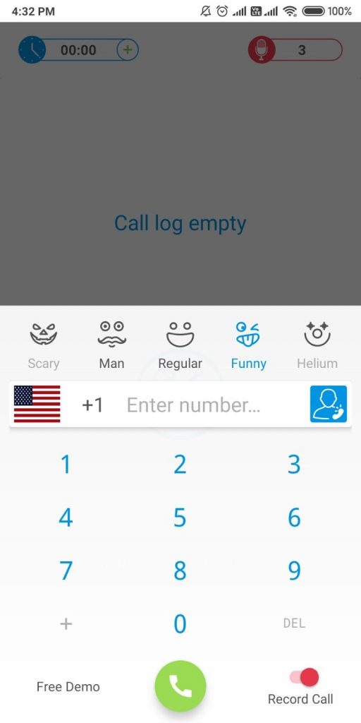 best voice changer app for android during call
