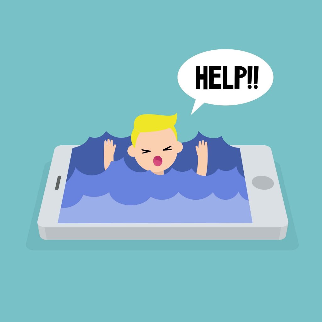 dangerous social networking apps