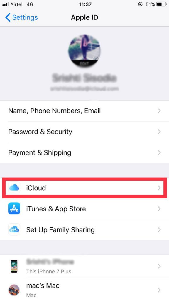 downgrade ios12 step (2)