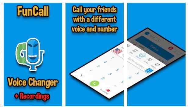 fun-call