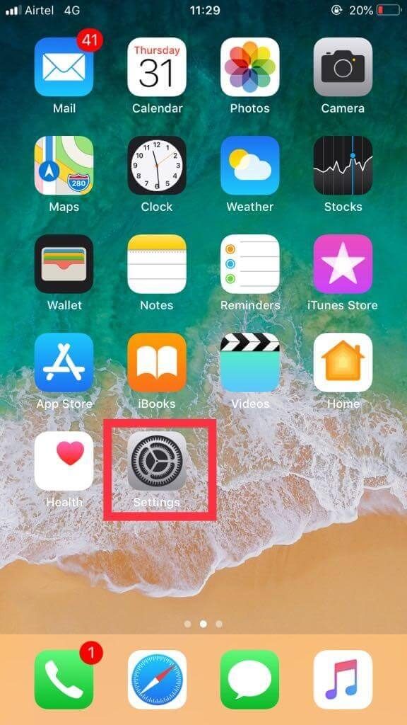 How To Fix iPhone Keeps Restarting Issue