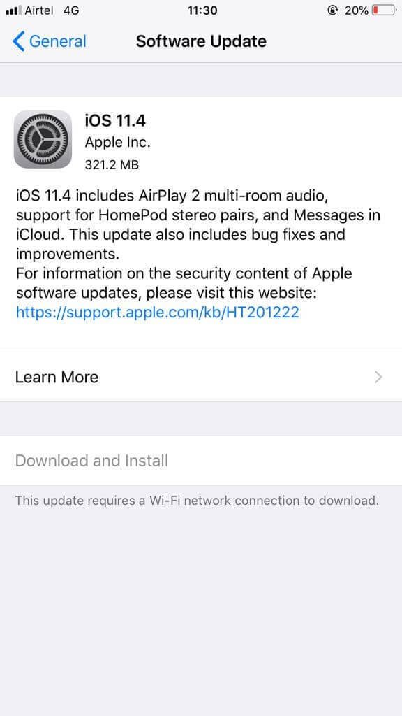 iPhone Keeps Restarting-4