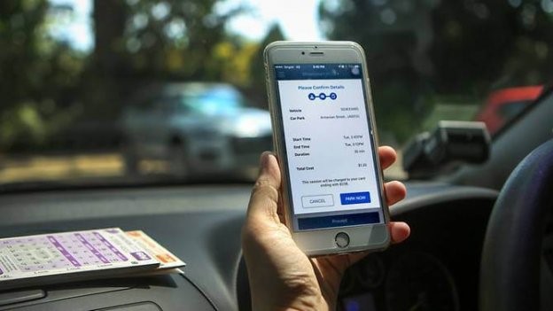 5 Best Parking Apps to Save Time and Money