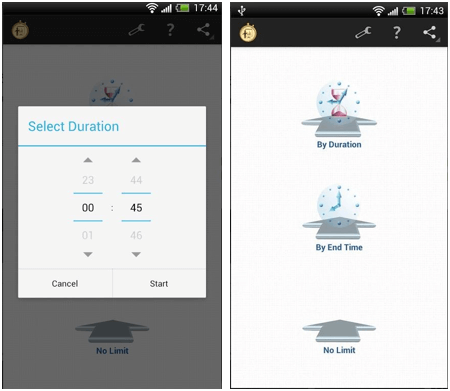 presentation timer pro