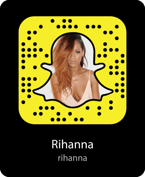 creat snapchat snapcode