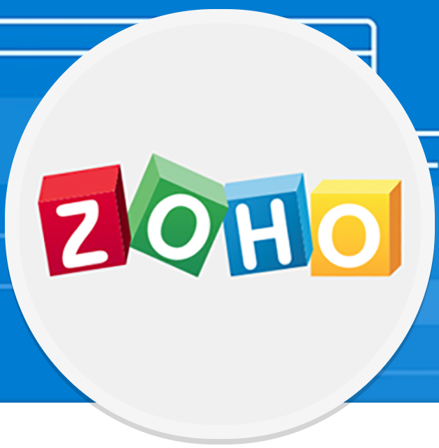 zoho