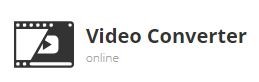 123apps Video Converter
