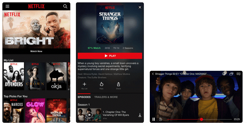 Netflix