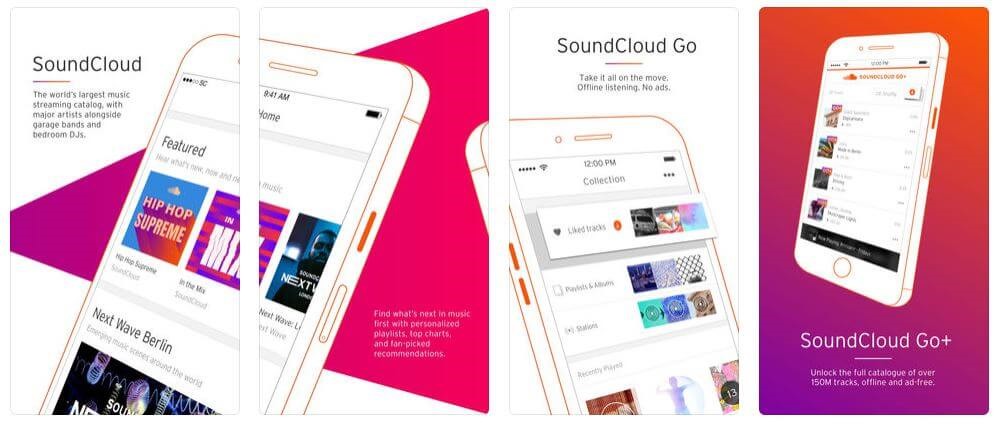 SoundCloud