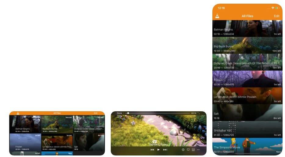 VLC for iOS