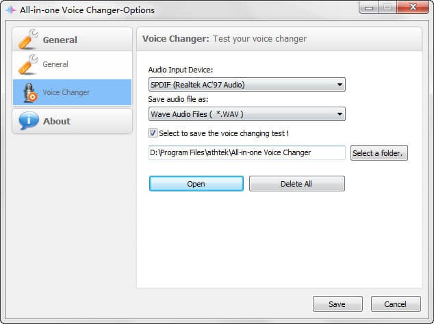 best free voice changing software for windows 10