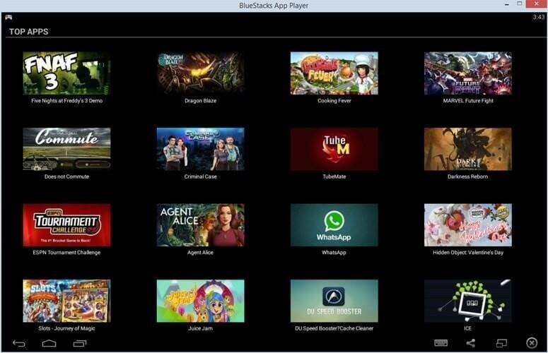 Bluestacks- play pubg on pc