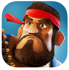 Boom Beach