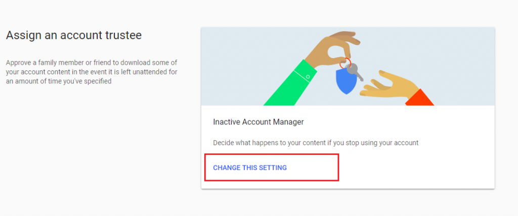 CHANGE THIS SETTING