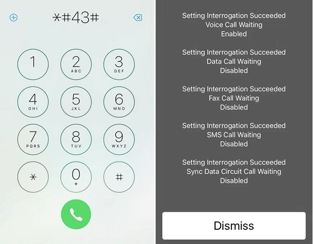 18 iPhone Secret Codes You Need To Know